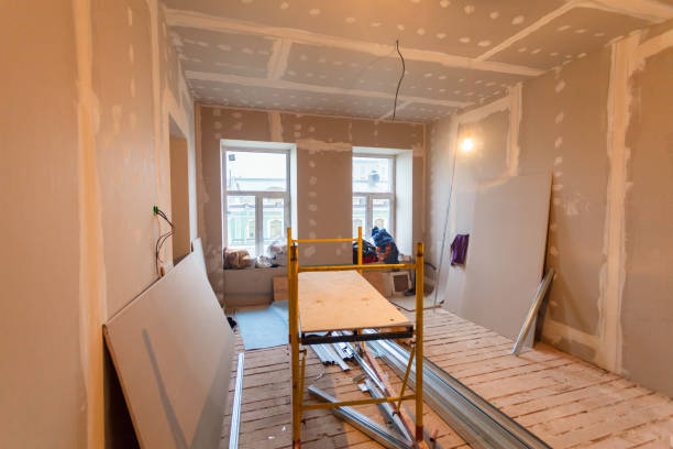 Best Acoustic or Soundproof Drywall Installation  in Charlotte Hall, MD